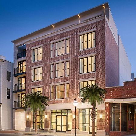 King 583 Hotel Charleston Exterior photo