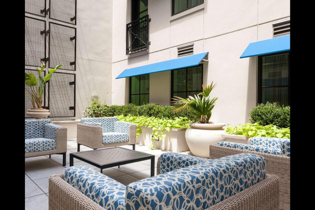 King 583 Hotel Charleston Exterior photo