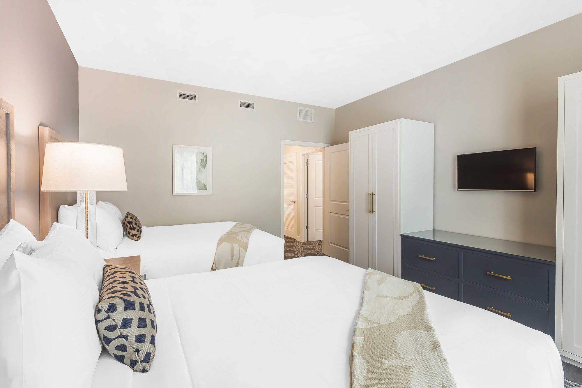 King 583 Hotel Charleston Exterior photo