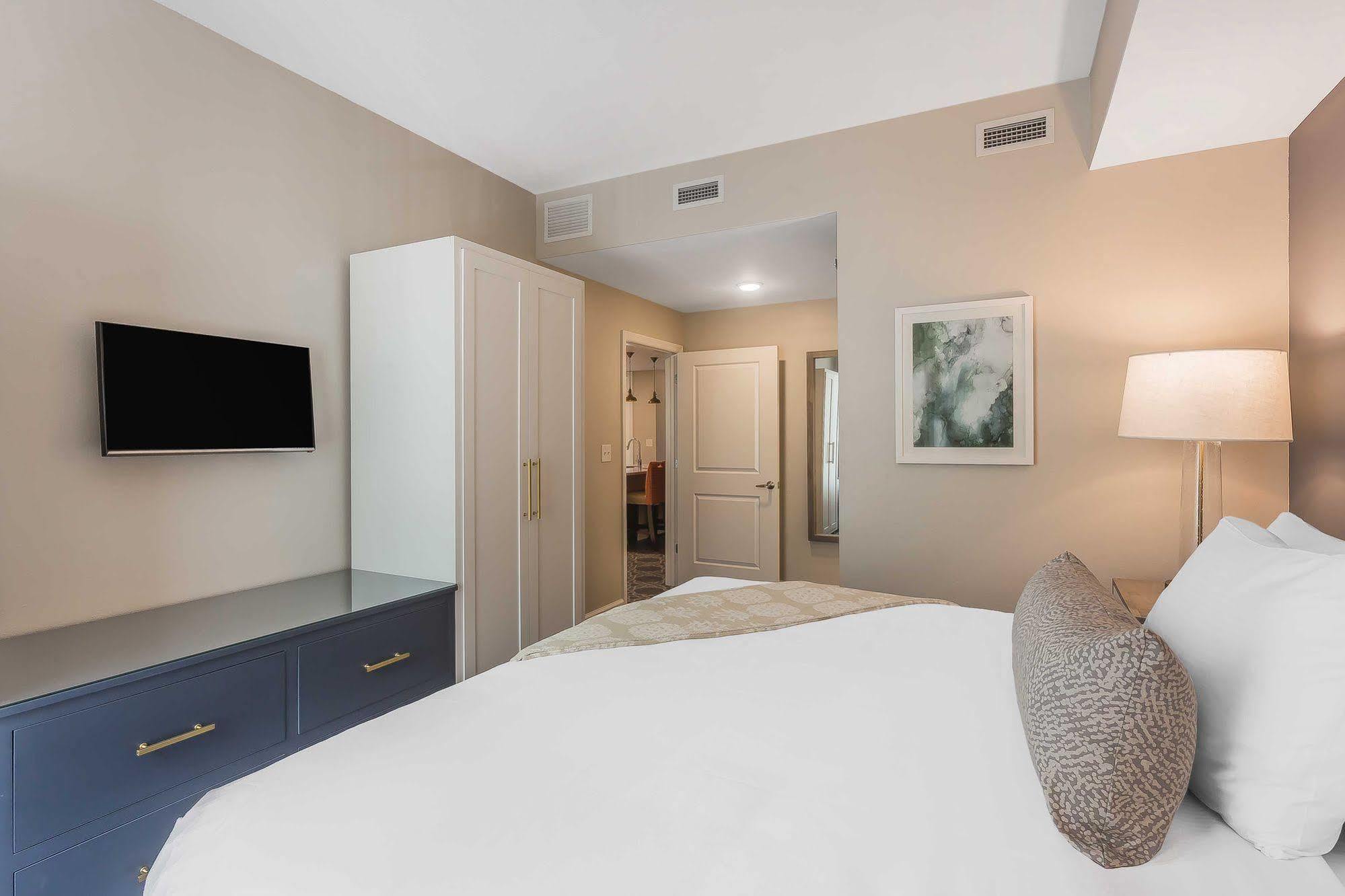 King 583 Hotel Charleston Exterior photo