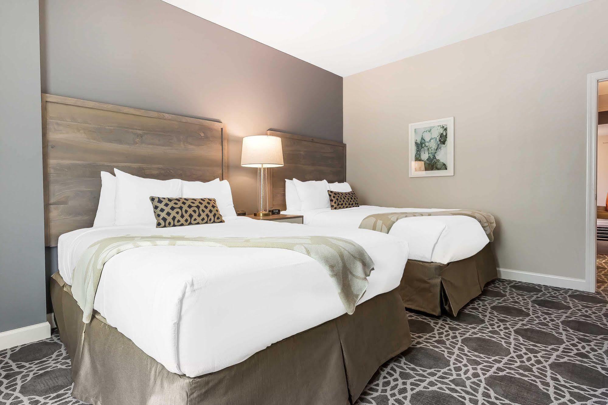 King 583 Hotel Charleston Exterior photo